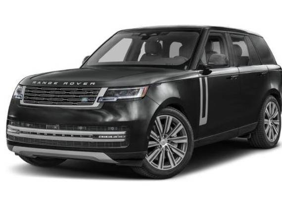 LAND ROVER RANGE ROVER 2023 SALKP9E77PA035341 image